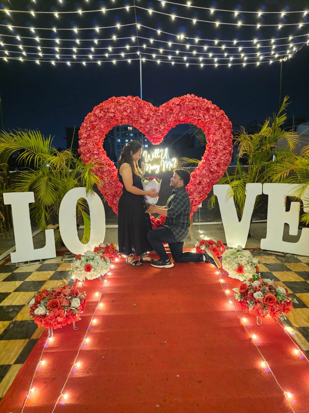 Proposal